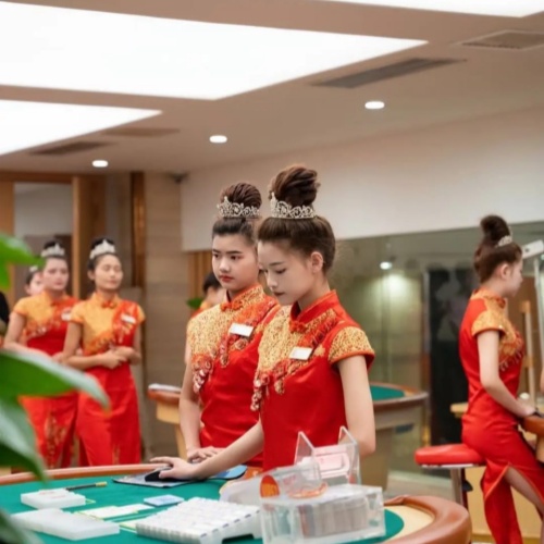 腾龙创始团队