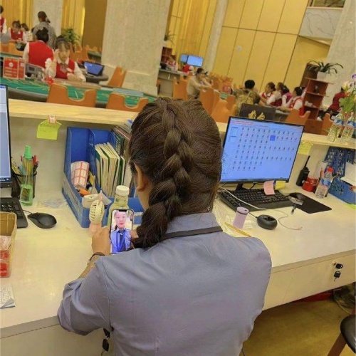腾龙社区项目